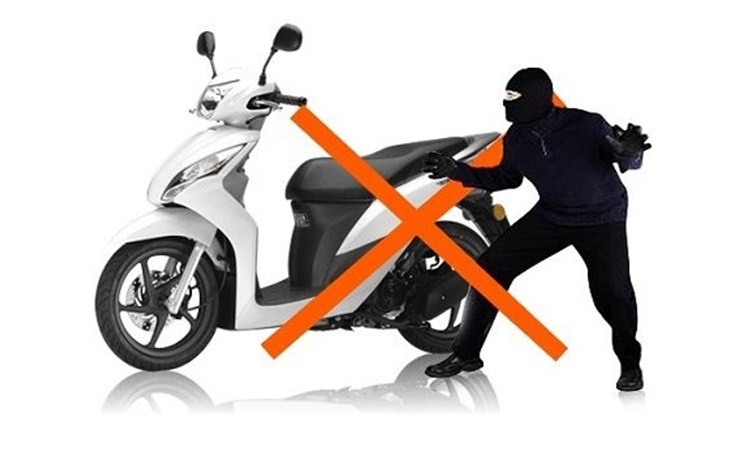 Giải mã giấc mơ thấy mất xe máy: Ý nghĩa & Điềm báo chi tiết