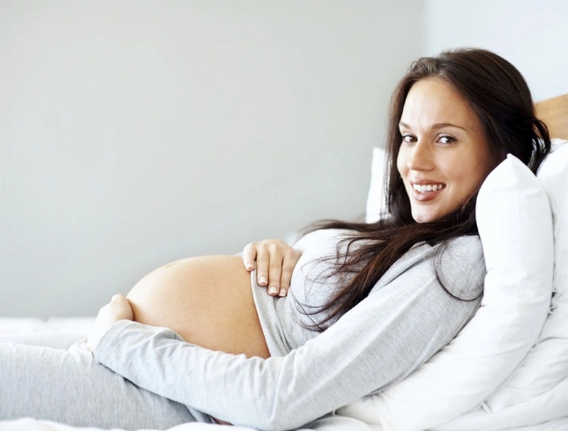 Giải mã giấc mơ thấy mình mang bầu - Ý nghĩa tâm linh sâu sắc